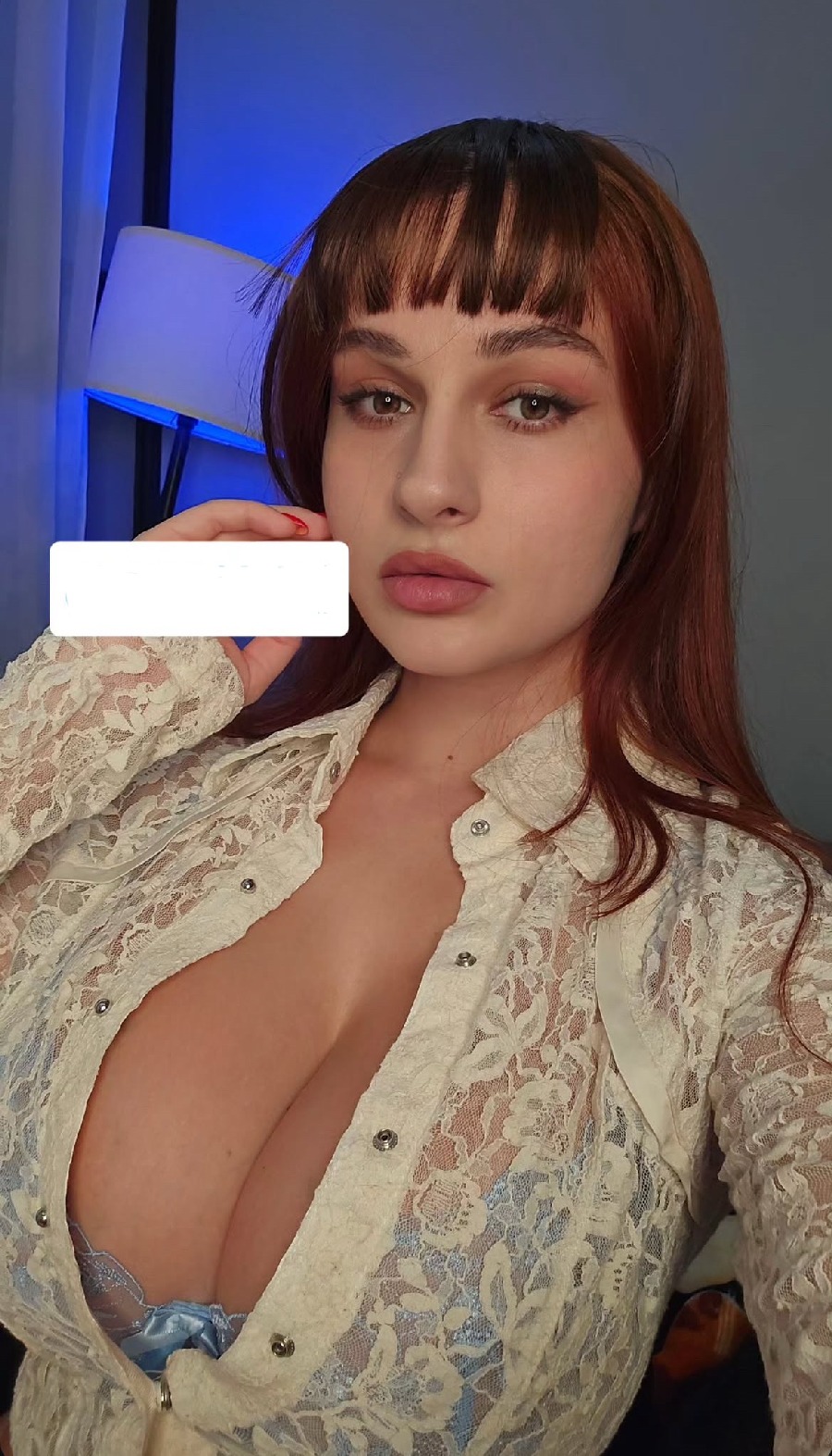 Take a pause and enjoy Miranda Faith — streaming from Fuzhou