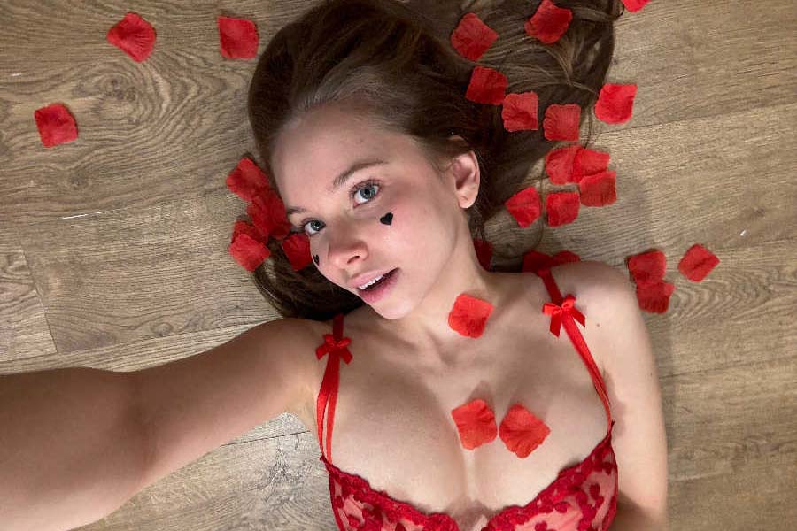 Model Baby Riley in Fuzhou