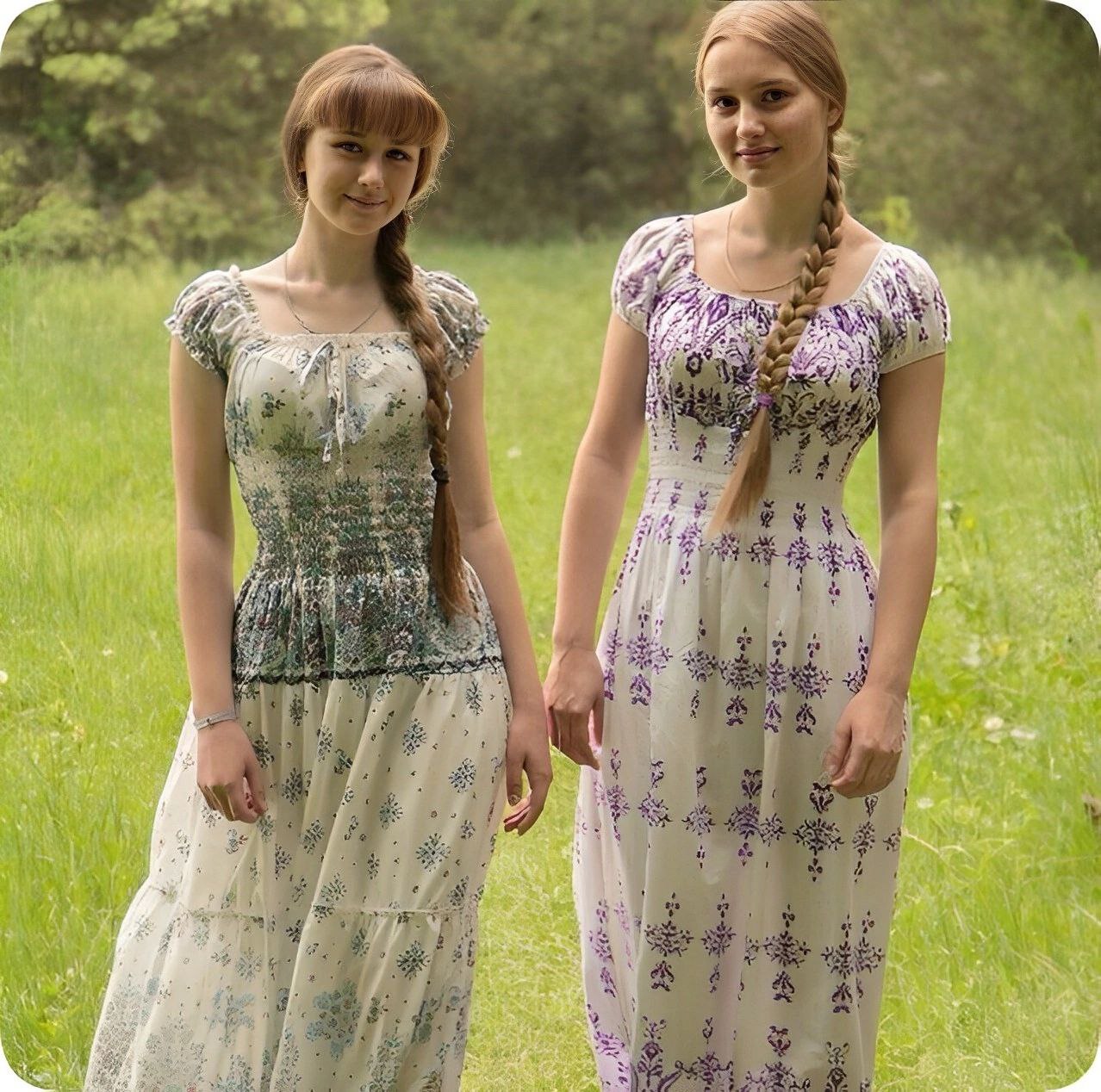 Take a pause and enjoy Slavic girls — streaming from Fuzhou