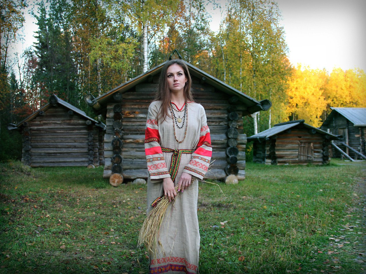 Sexy model Slavic girls in Fuzhou