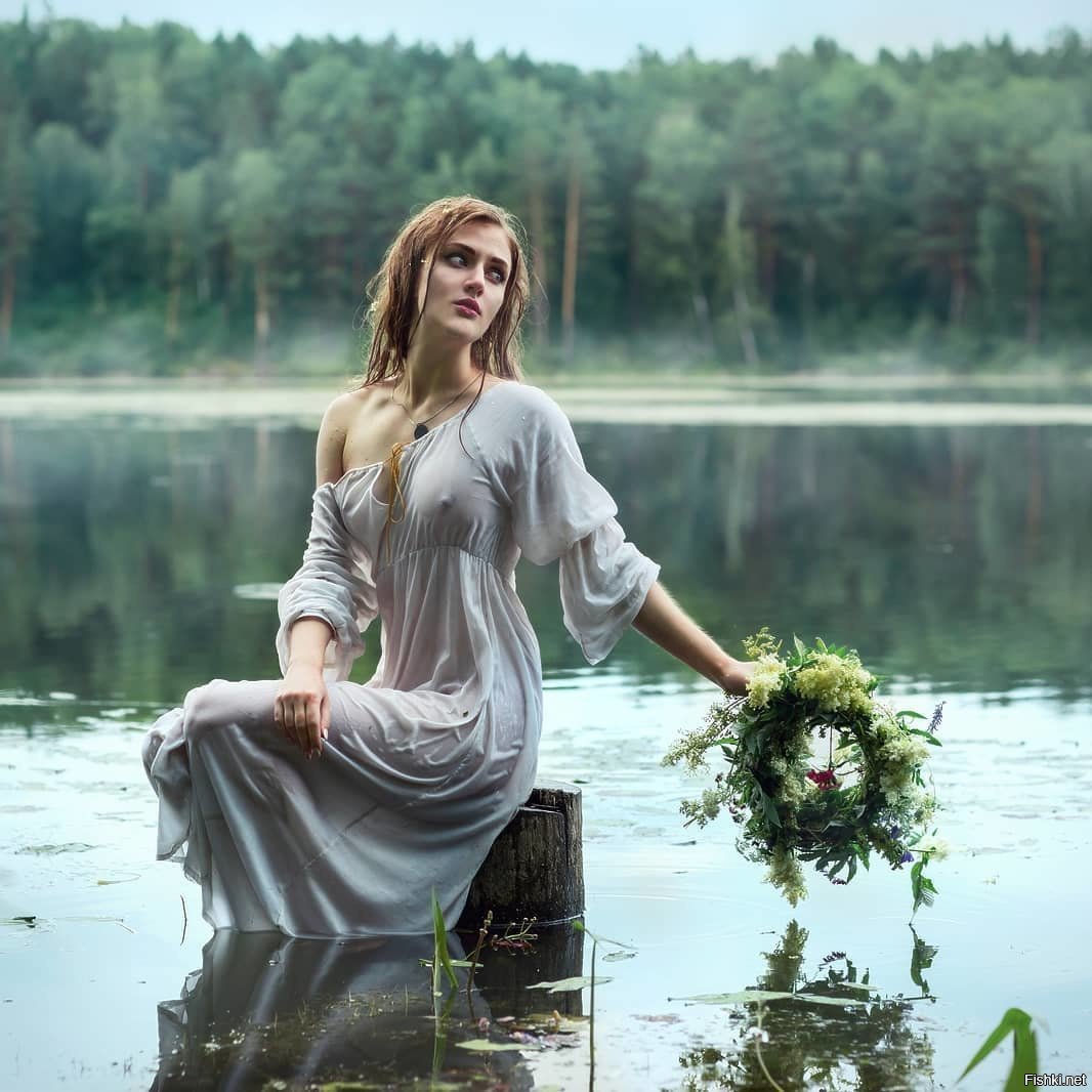 Beautiful girl Slavic women in Fuzhou